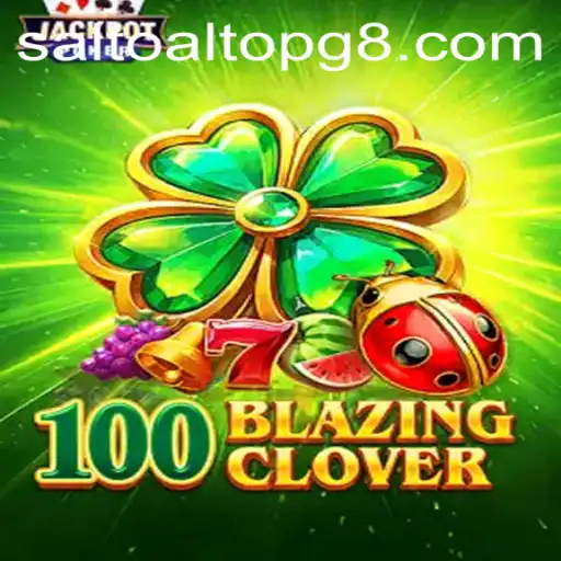 100BlazingClover: Unravel the Exciting World of SALTOALTOPG