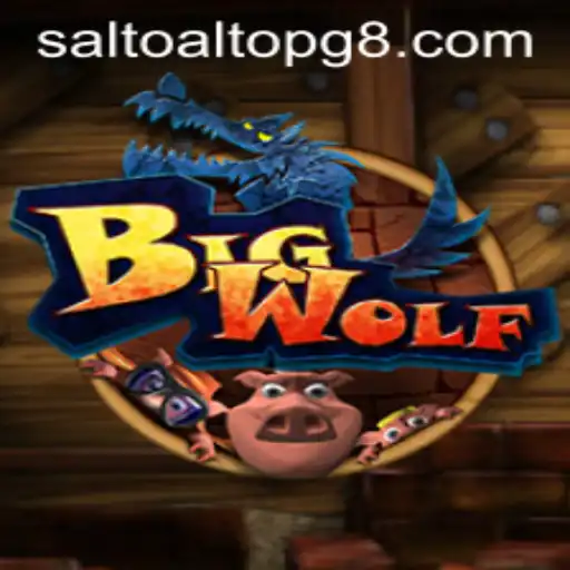 Exploring BigWolf: The Intricate World of SALTOALTOPG