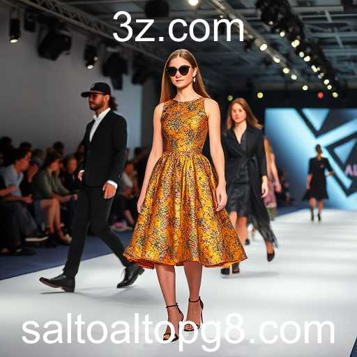 Explorando o Universo dos 'Eventos Moda' no SALTOALTOPG