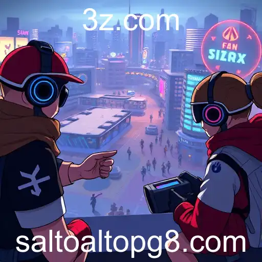 Indústria de Jogos e Tendências Emergentes