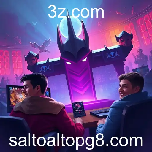 A Revolução do Jogo em Plataformas Digitais