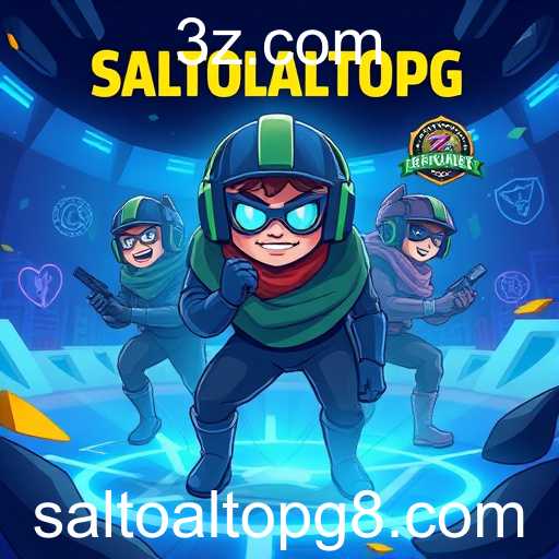 Tendências de Jogos e o Sucesso do SALTOALTOPG