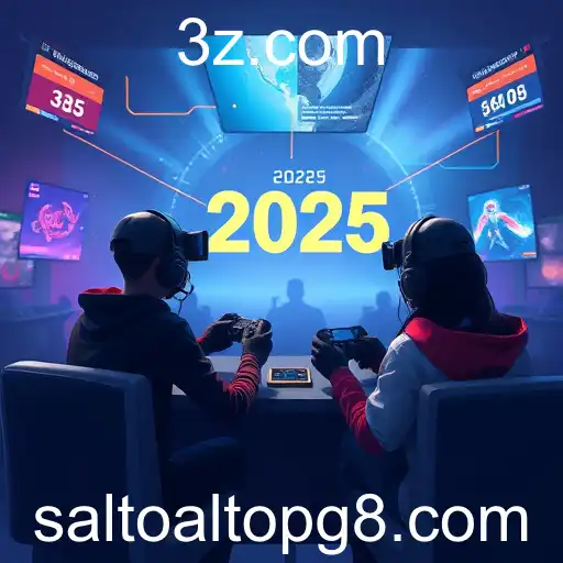 Revolução nos Jogos Digitais: Impactos e Inovações