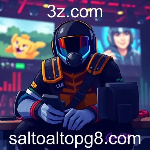 A Revolução dos Jogos Online no Brasil