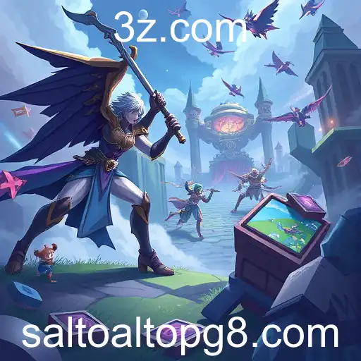 Tendências e Desafios dos Jogos Online