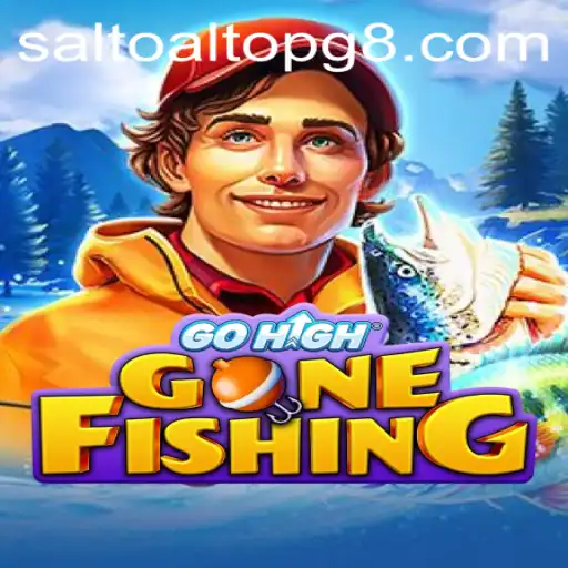 Unveiling GoHighGoneFishing: Dive into the World of Strategy and Adventure