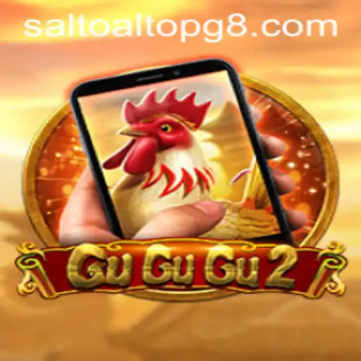 GuGuGu2M: An Immersive Gaming Experience with SALTOALTOPG