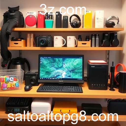 Inovação e Tendências em Jogos de Altura