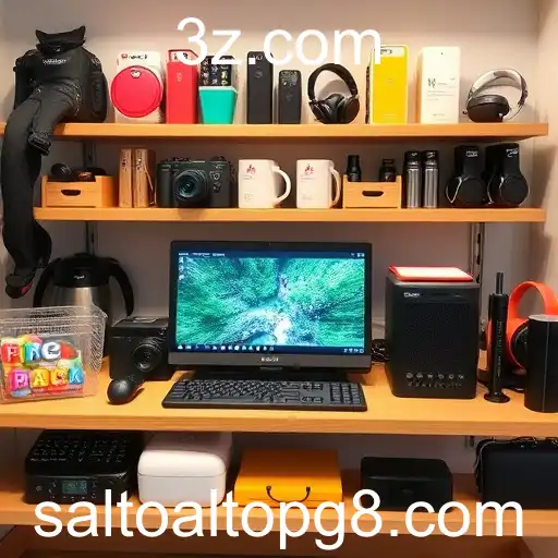 Inovação e Tendências em Jogos de Altura