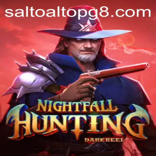 Discover NightfallHunting: The Thrill of Nocturnal Adventure