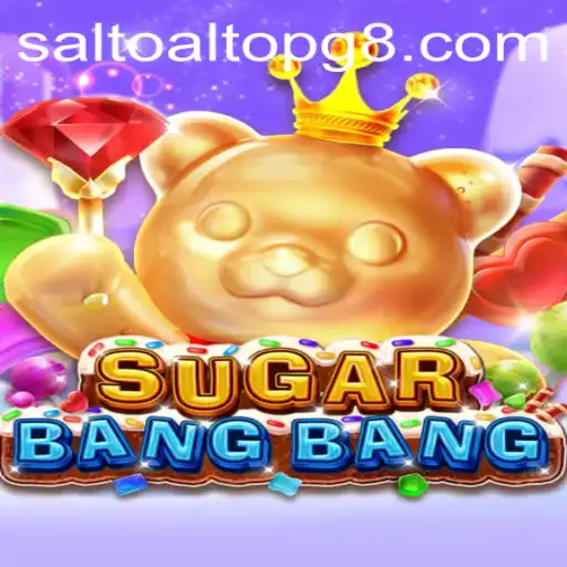 Delving Into the Exciting World of SUGARBANGBANG: A Gaming Revolution