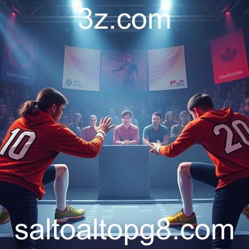 A Revolução do SALTOALTOPG e as Tendências do Ano