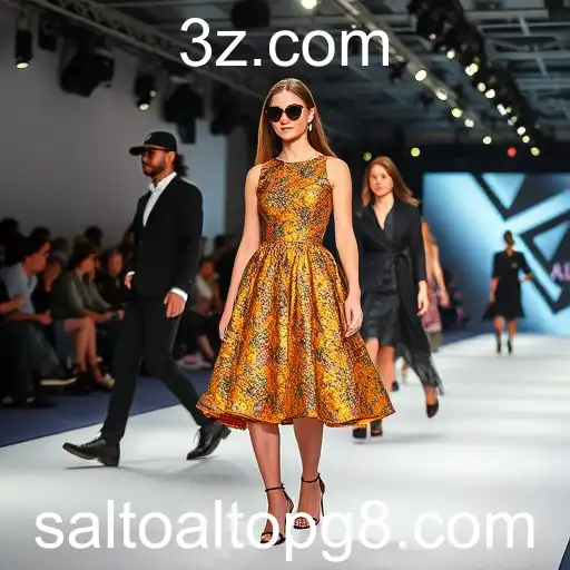 Tendências e Novidades: SALTOALTOPG Revoluciona o Mercado de Jogos