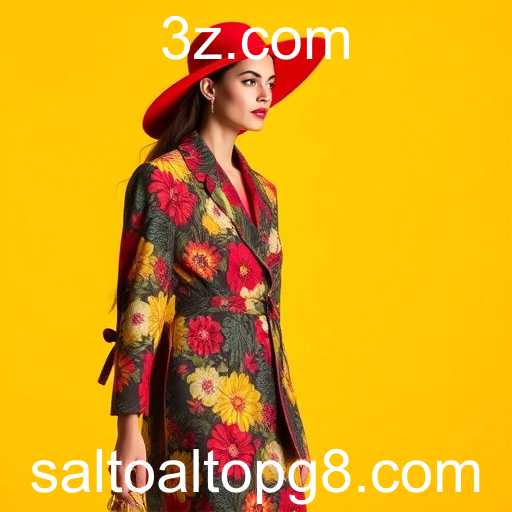 Evolução das Tendências de Moda: Entre o Maximalismo e Sustentabilidade